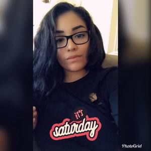 Meet your Posher, Karla